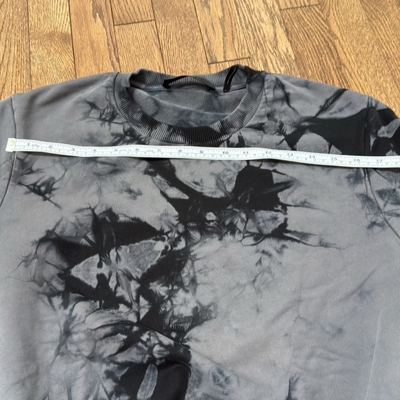 Helmut Lang sweatshirt - Picture 6 of 8